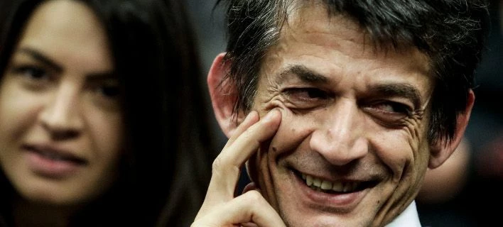 Εκαστος στο είδος του: O ειδικός Νίκος Καρανίκας μιλά για τη φαρμακευτική κάνναβη στη WSJ